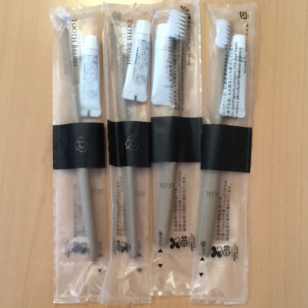 Big Spa Bath Bundle Japanese Products - Picture 4 of 12